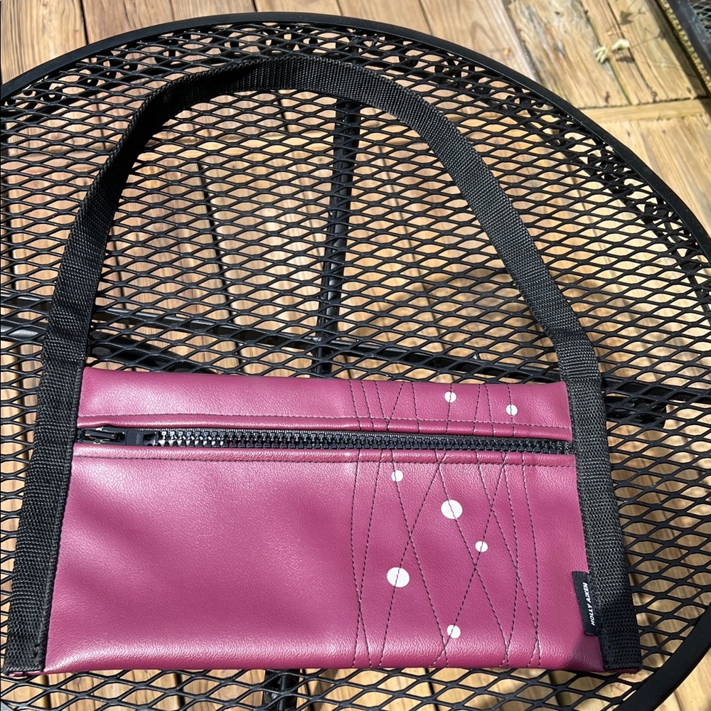 Holly Aiken Shoulder Bag